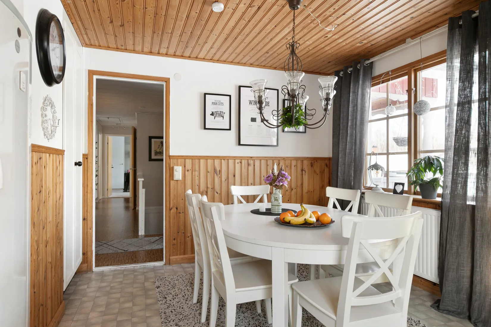 Villa, Humlevägen 27, Gävle