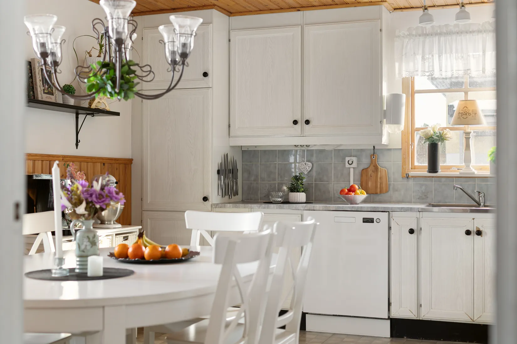 Villa, Humlevägen 27, Gävle