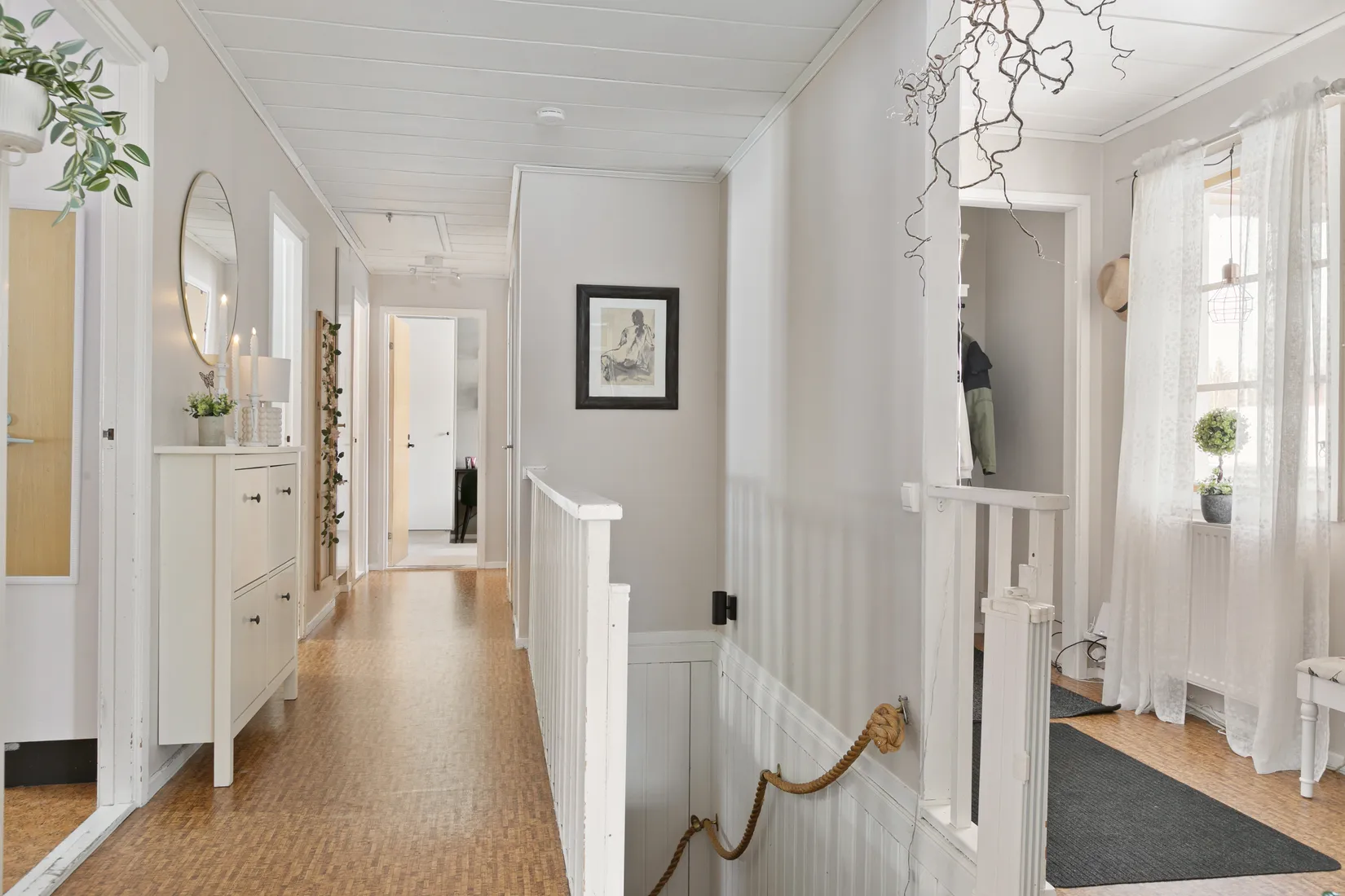 Villa, Humlevägen 27, Gävle