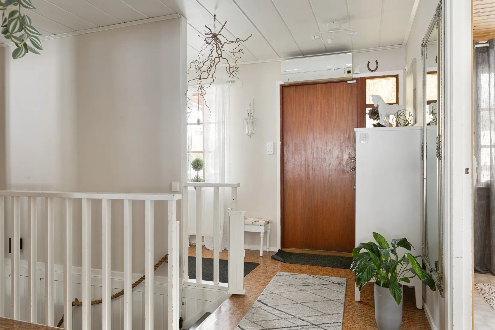 Villa, Humlevägen 27, Gävle