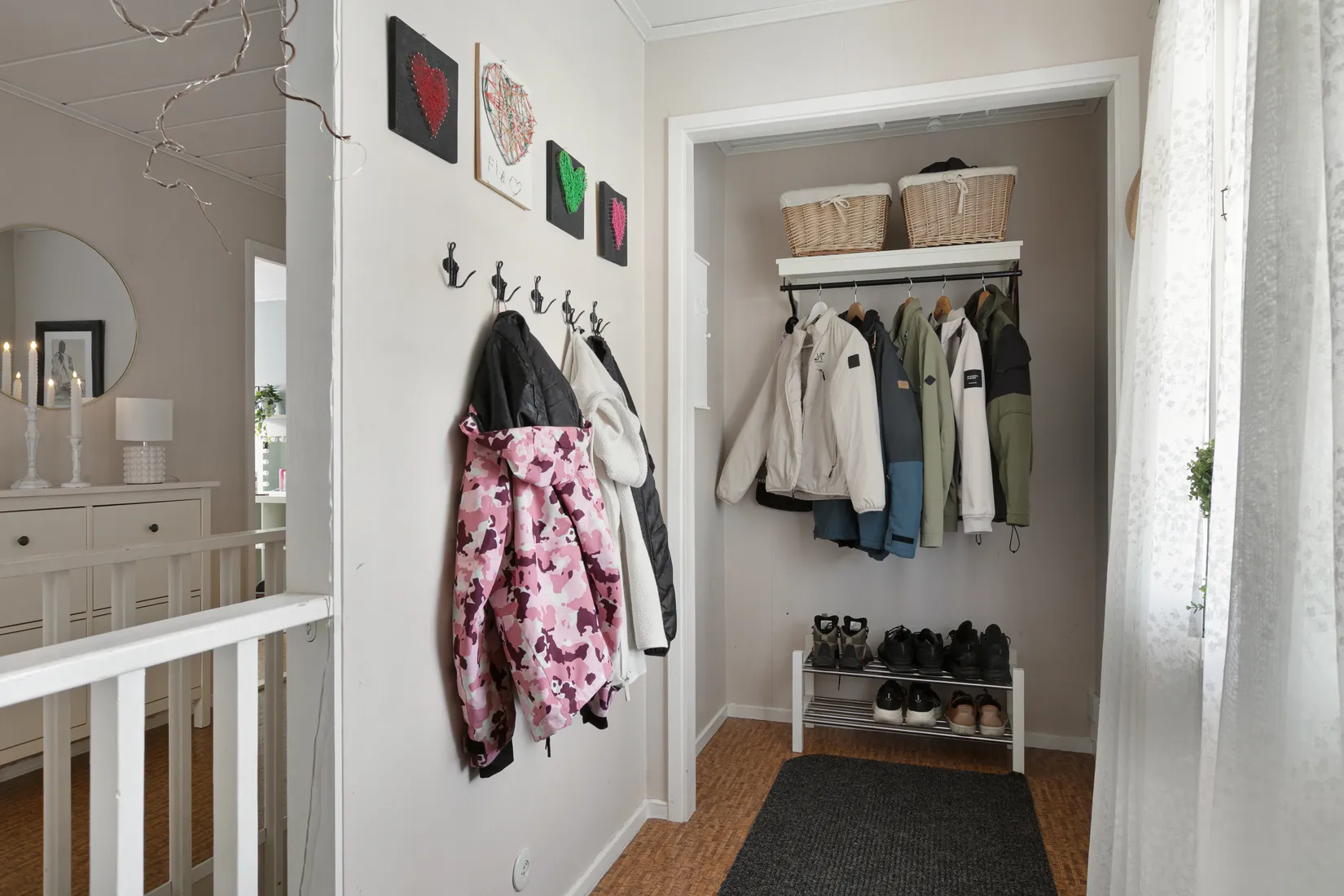 Villa, Humlevägen 27, Gävle