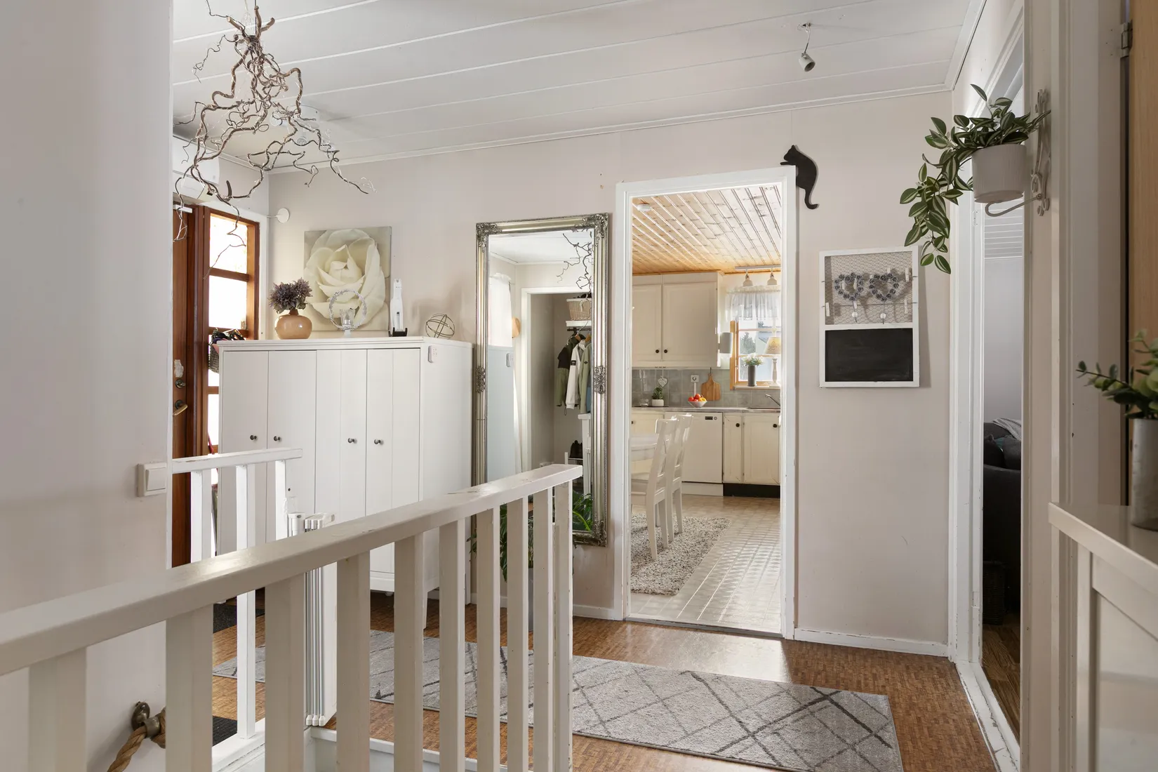 Villa, Humlevägen 27, Gävle