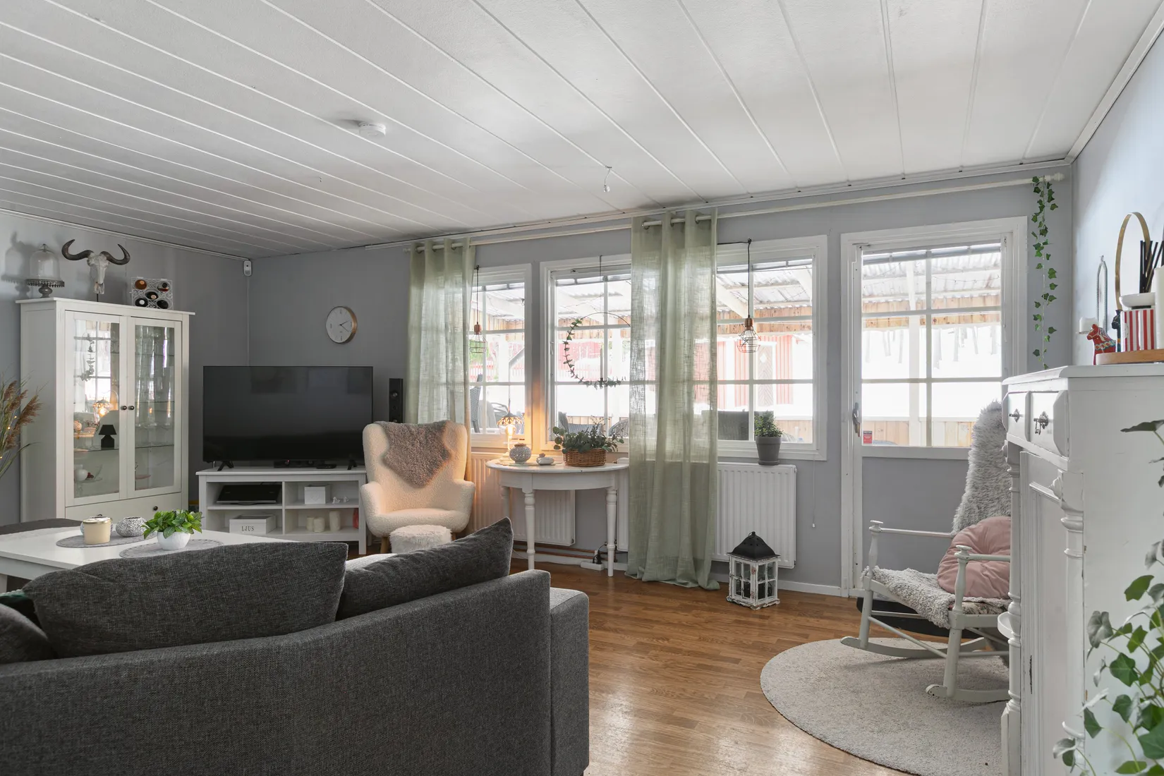 Villa, Humlevägen 27, Gävle