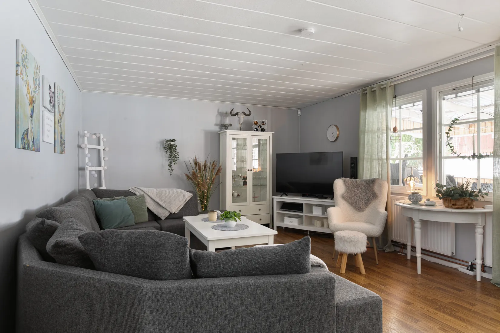 Villa, Humlevägen 27, Gävle