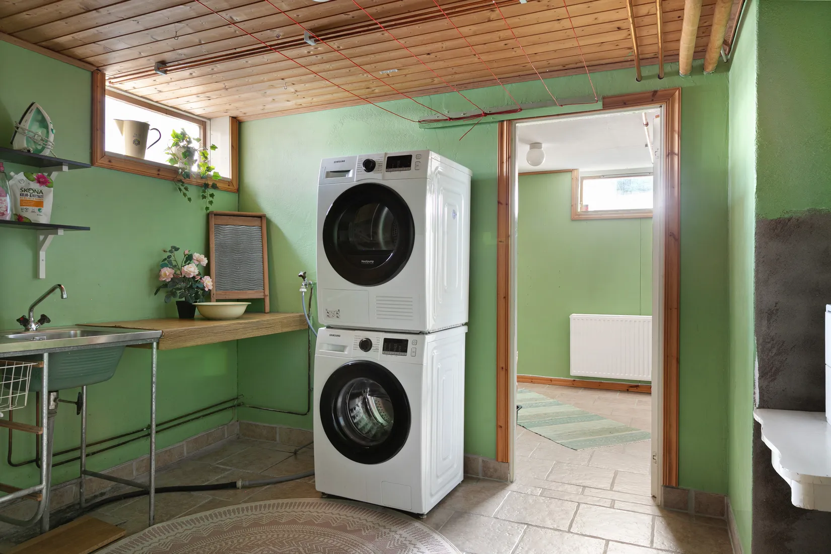 Villa, Humlevägen 27, Gävle