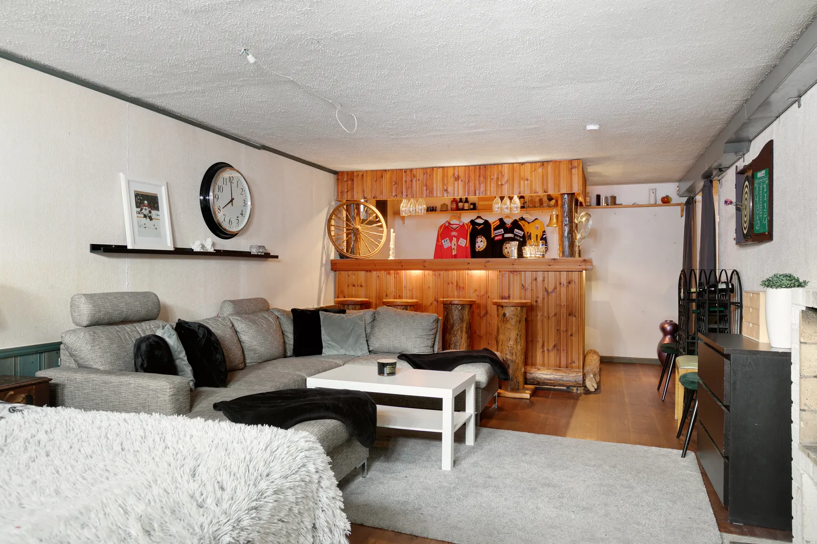 Villa, Humlevägen 27, Gävle