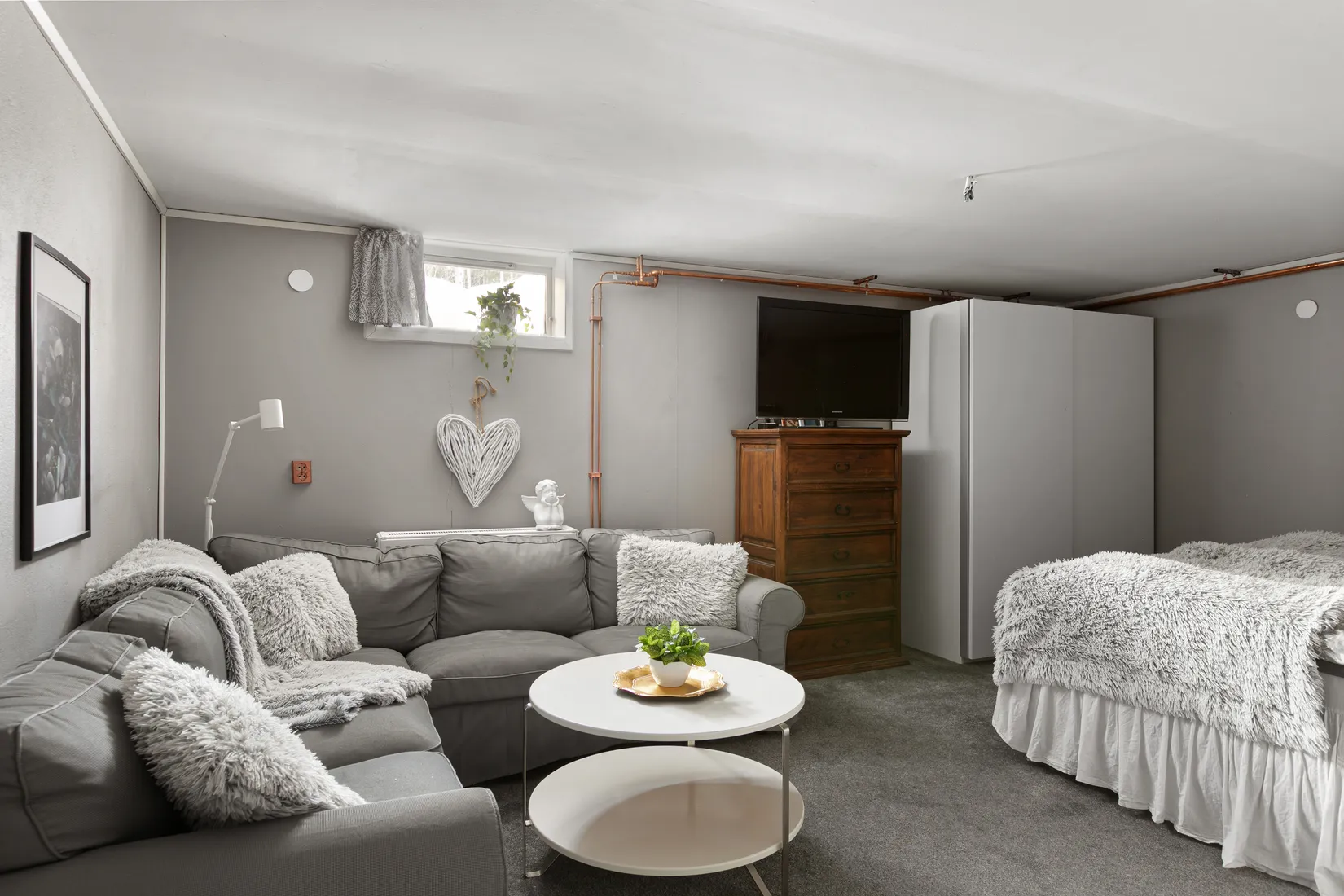 Villa, Humlevägen 27, Gävle