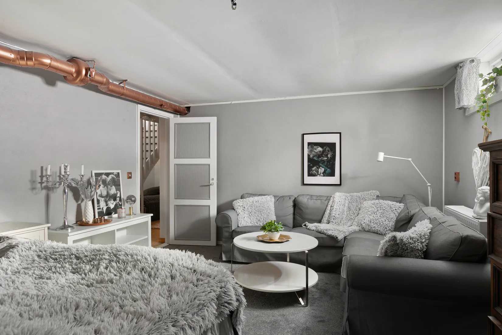 Villa, Humlevägen 27, Gävle