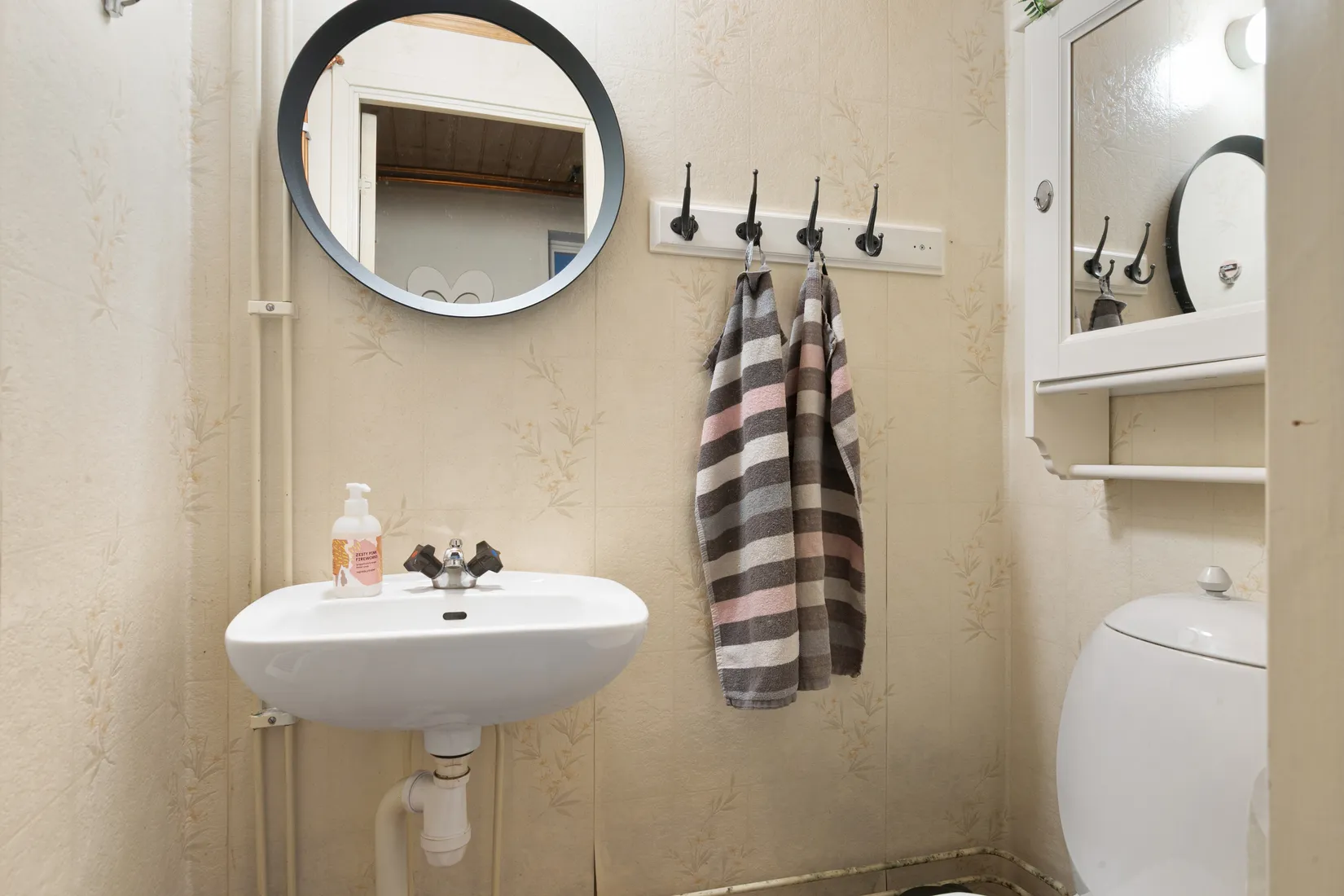 Villa, Humlevägen 27, Gävle