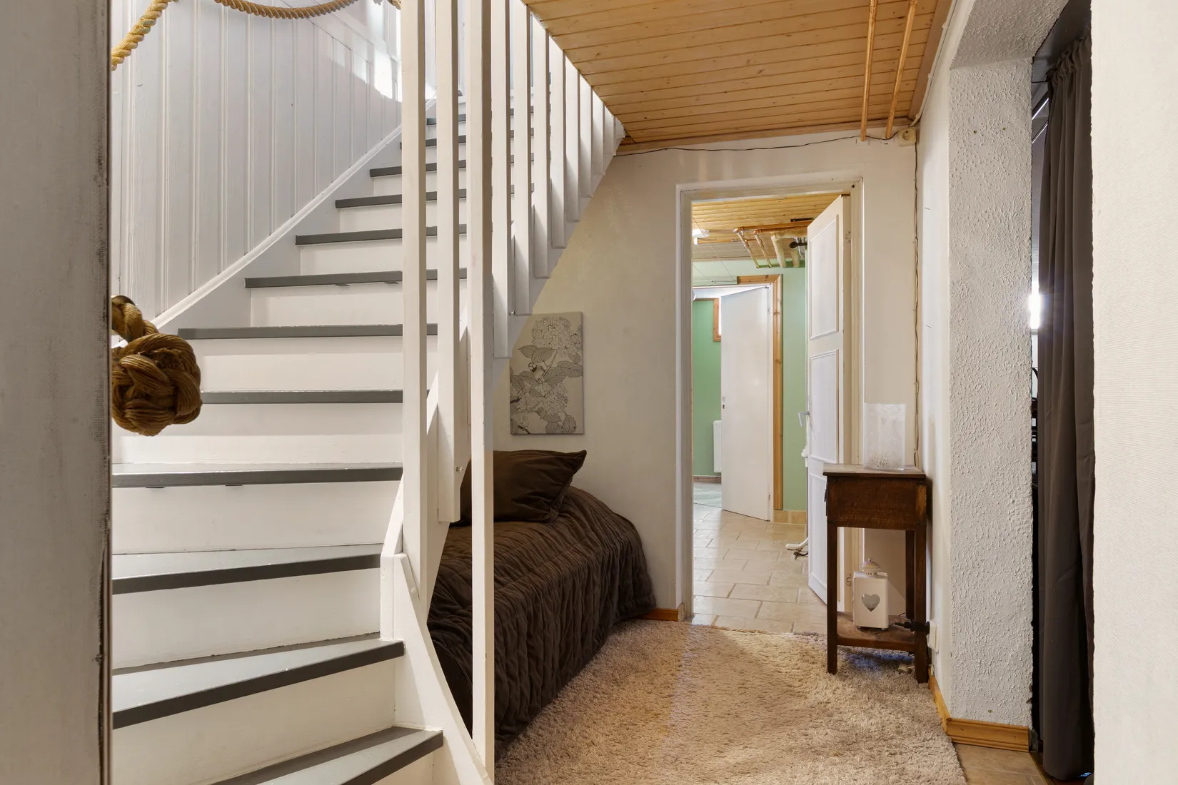 Villa, Humlevägen 27, Gävle