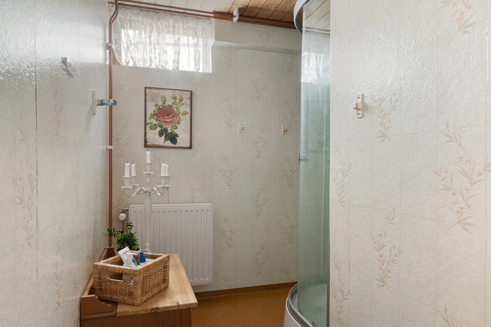 Villa, Humlevägen 27, Gävle