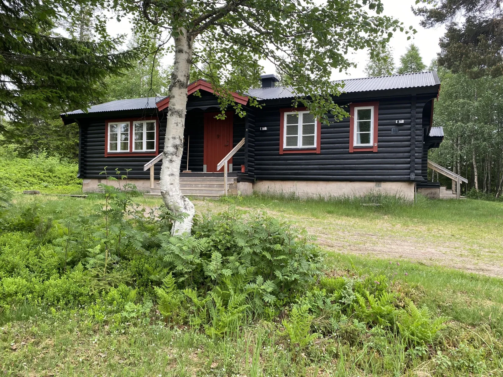 Bostadsrätt, Fritidshus, Sporvägen 16, Sälen - Gubbmyren, Malung-Sälen