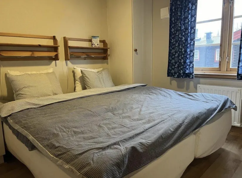 Bostadsrätt, Fritidshus, Sporvägen 1, Sälen - Gubbmyren, Malung-Sälen