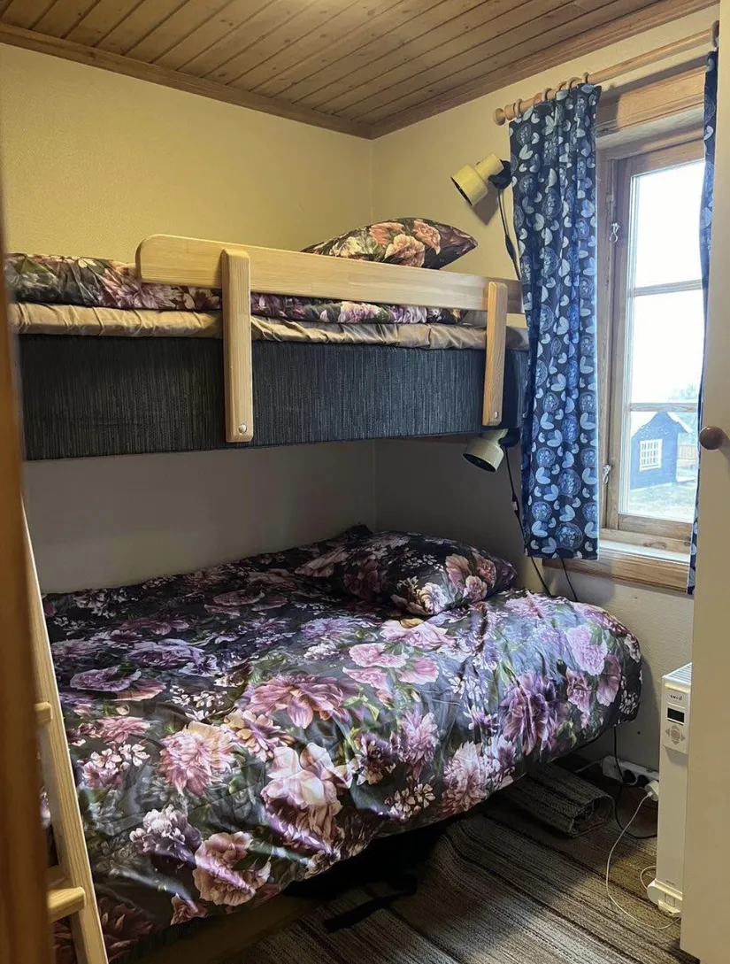 Bostadsrätt, Fritidshus, Sporvägen 1, Sälen - Gubbmyren, Malung-Sälen