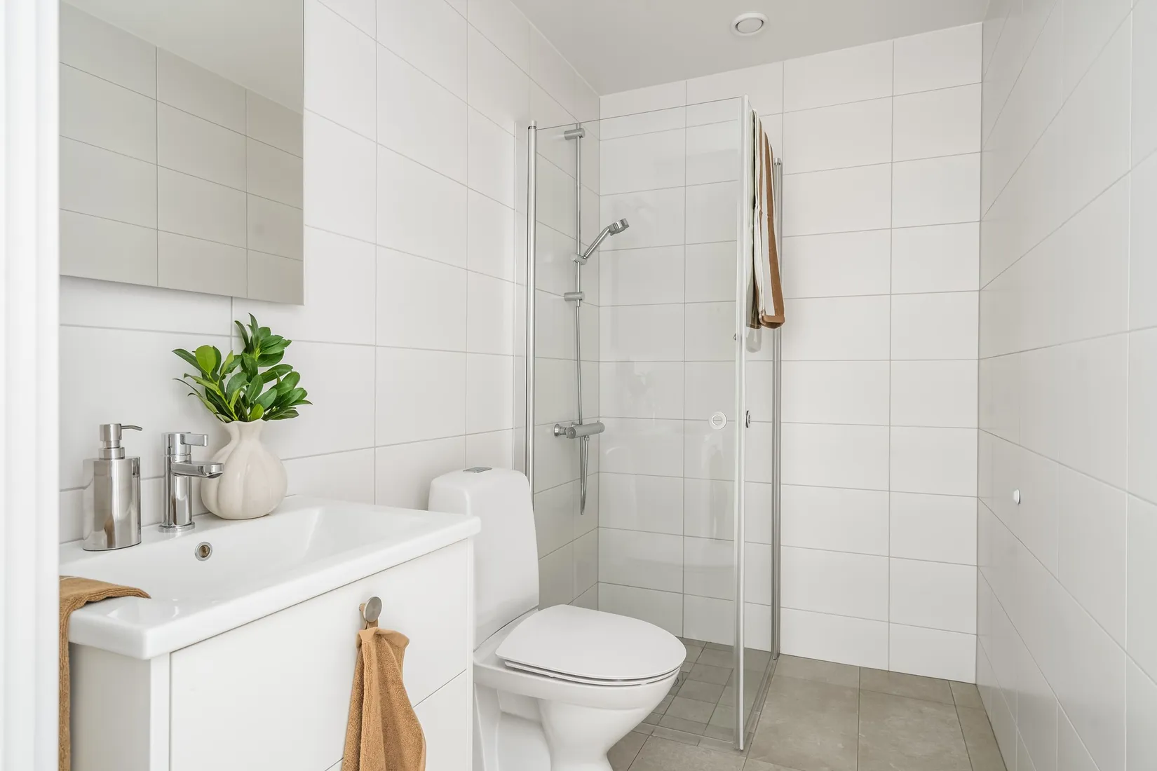 Bostadsrätt, Skeppskajen 67, Inre Hamnen, Norrköping