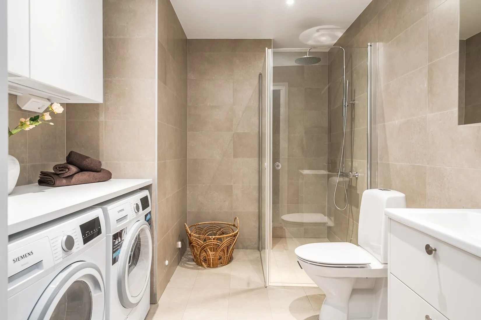 Bostadsrätt, Skeppskajen 67, Inre Hamnen, Norrköping