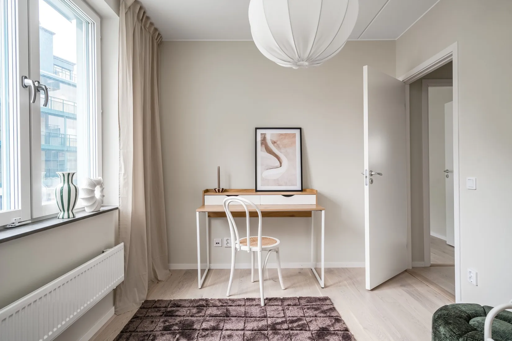 Bostadsrätt, Skeppskajen 67, Inre Hamnen, Norrköping