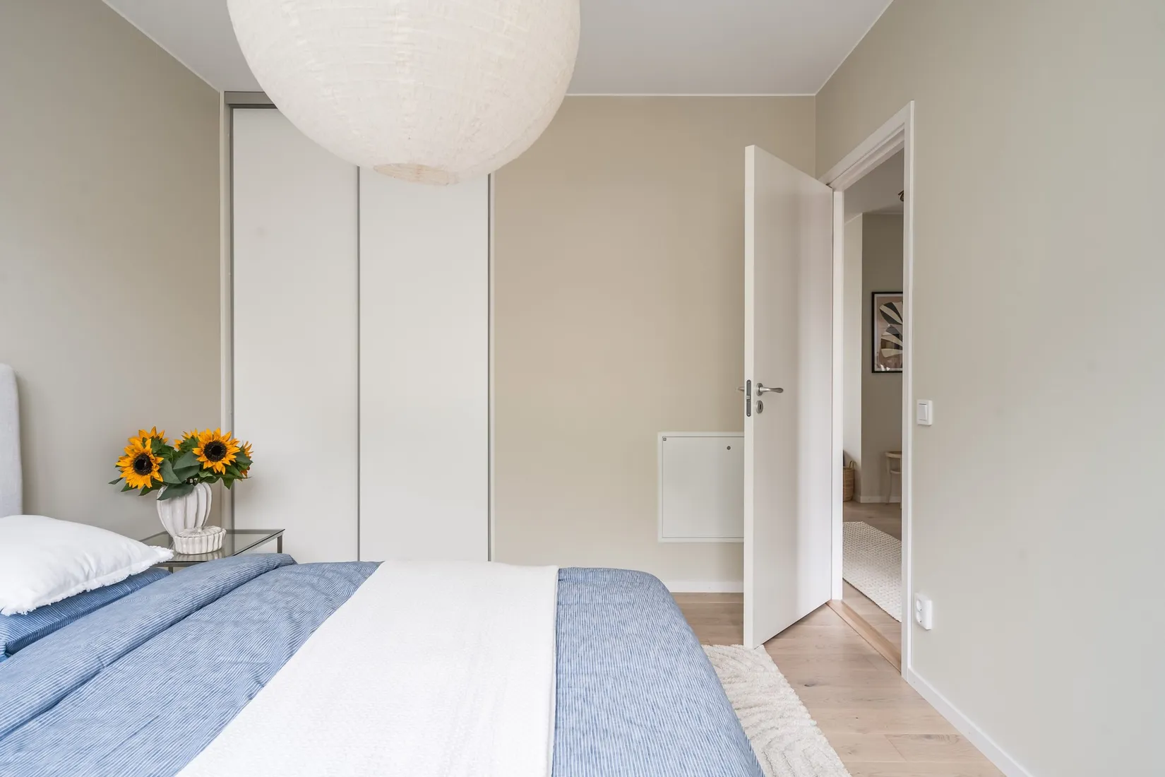 Bostadsrätt, Skeppskajen 67, Inre Hamnen, Norrköping