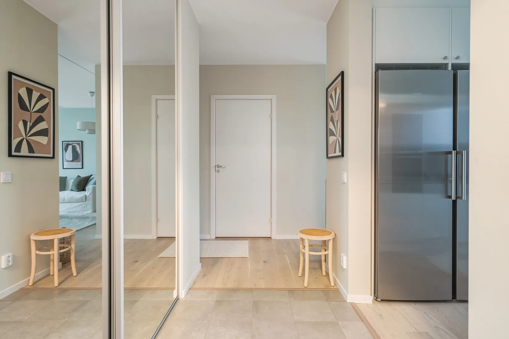 Bostadsrätt, Skeppskajen 67, Inre Hamnen, Norrköping