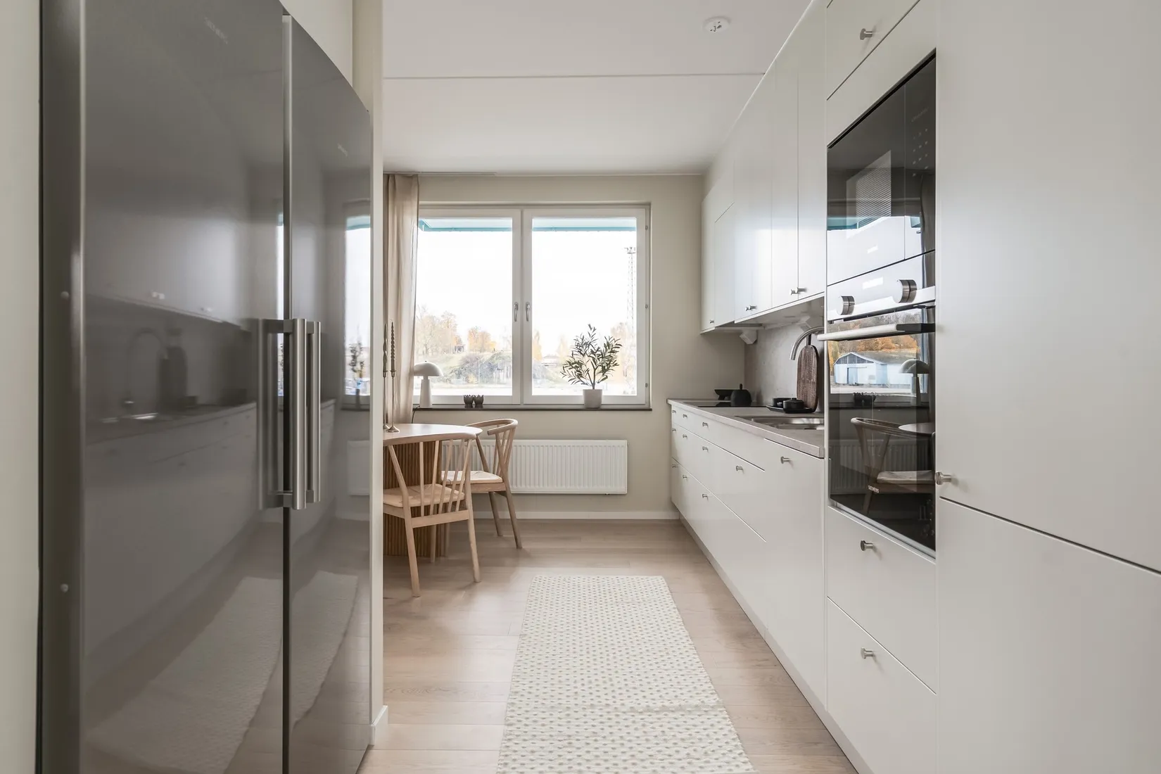 Bostadsrätt, Skeppskajen 67, Inre Hamnen, Norrköping