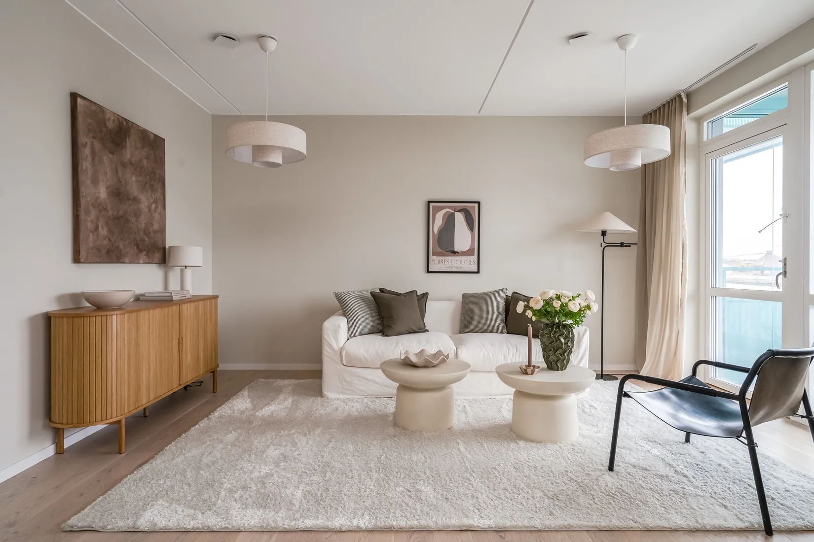 Bostadsrätt, Skeppskajen 67, Inre Hamnen, Norrköping