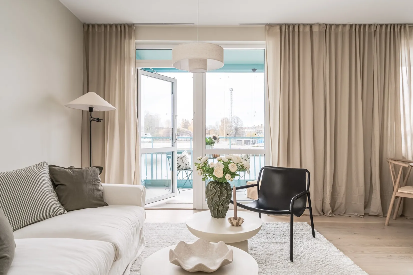 Bostadsrätt, Skeppskajen 67, Inre Hamnen, Norrköping