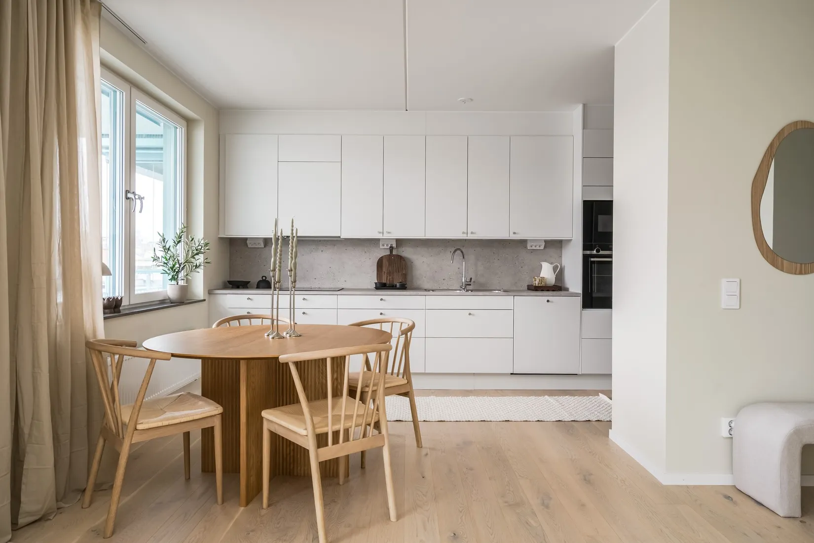 Bostadsrätt, Skeppskajen 67, Inre Hamnen, Norrköping