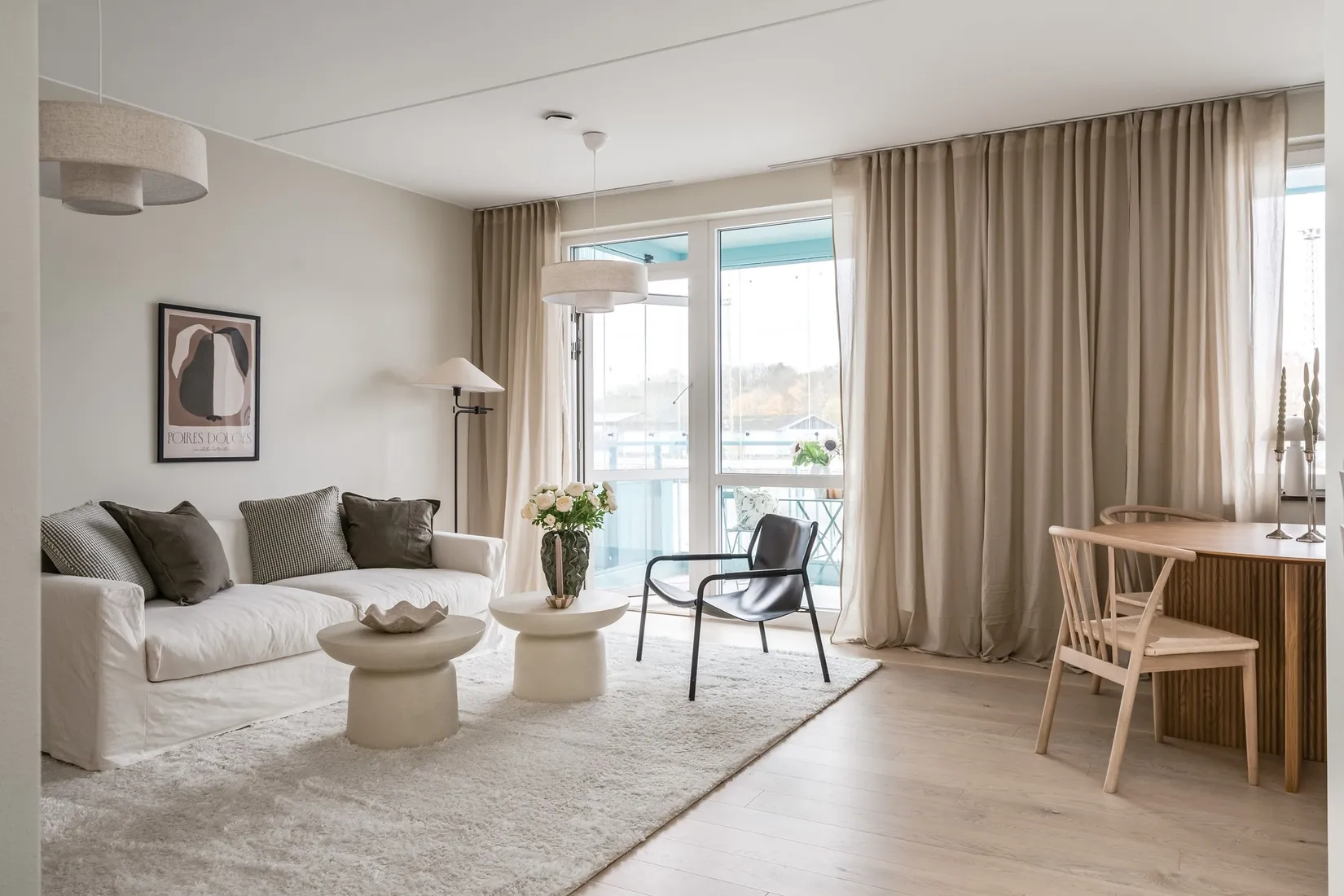 Bostadsrätt, Skeppskajen 67, Inre Hamnen, Norrköping