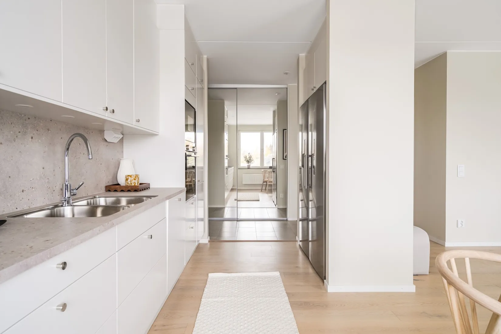 Bostadsrätt, Skeppskajen 67, Inre Hamnen, Norrköping