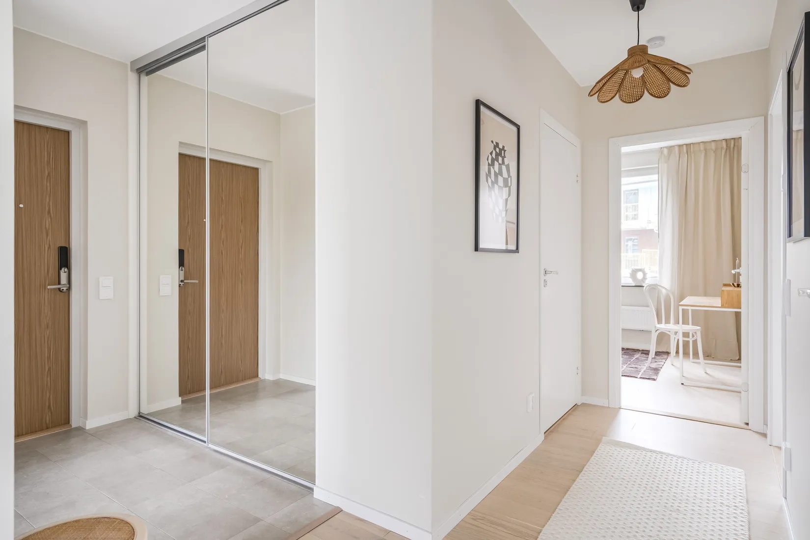 Bostadsrätt, Skeppskajen 67, Inre Hamnen, Norrköping