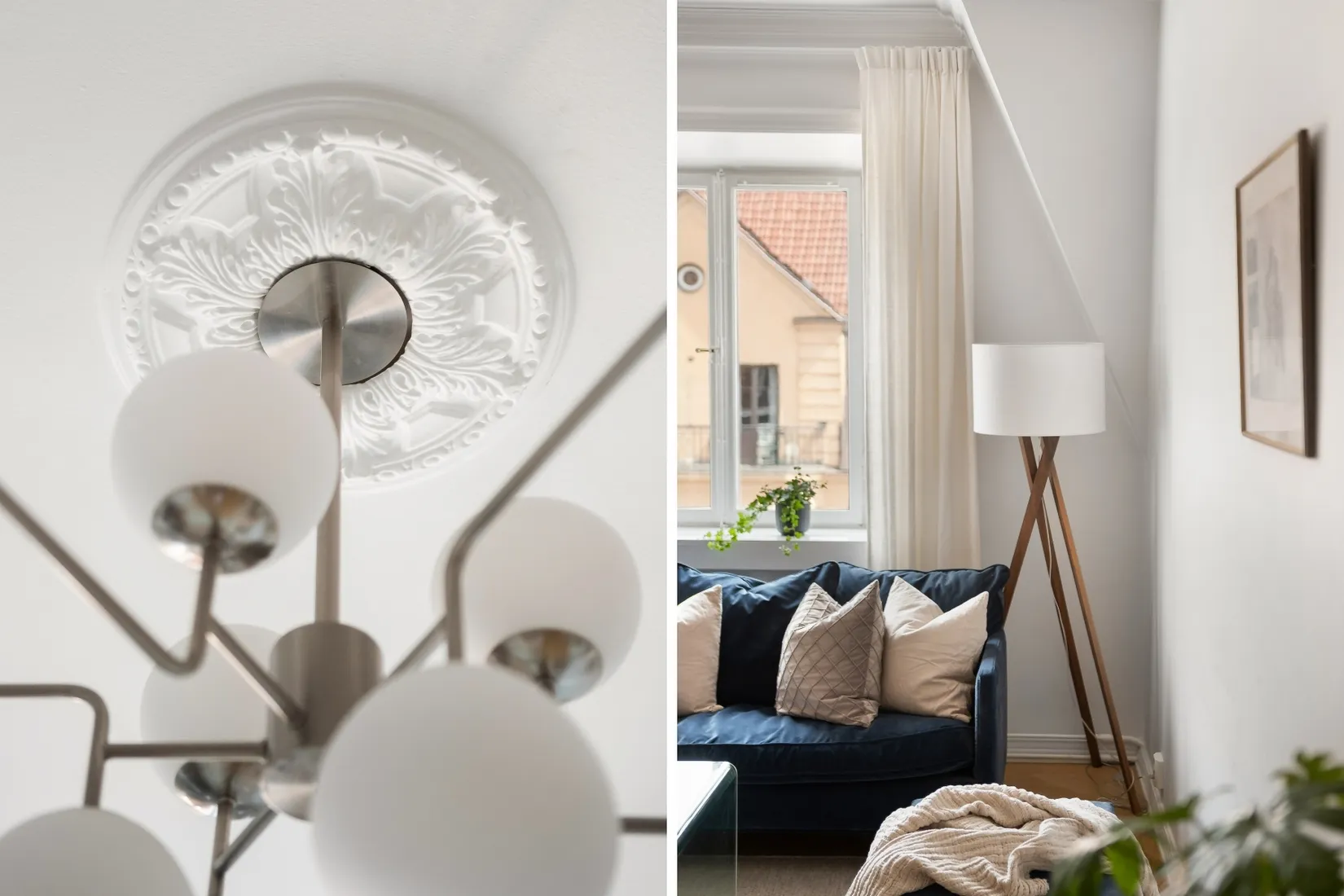 Bostadsrätt, Vanadisvägen 26B, 5tr, Vasastan, Stockholm