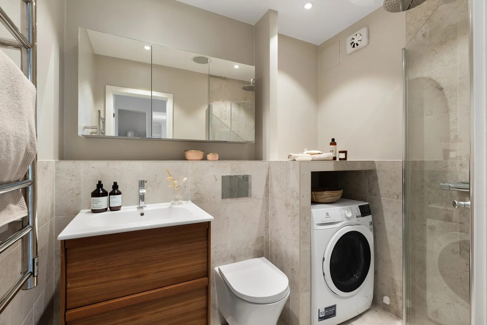 Bostadsrätt, Vanadisvägen 26B, 5tr, Vasastan, Stockholm