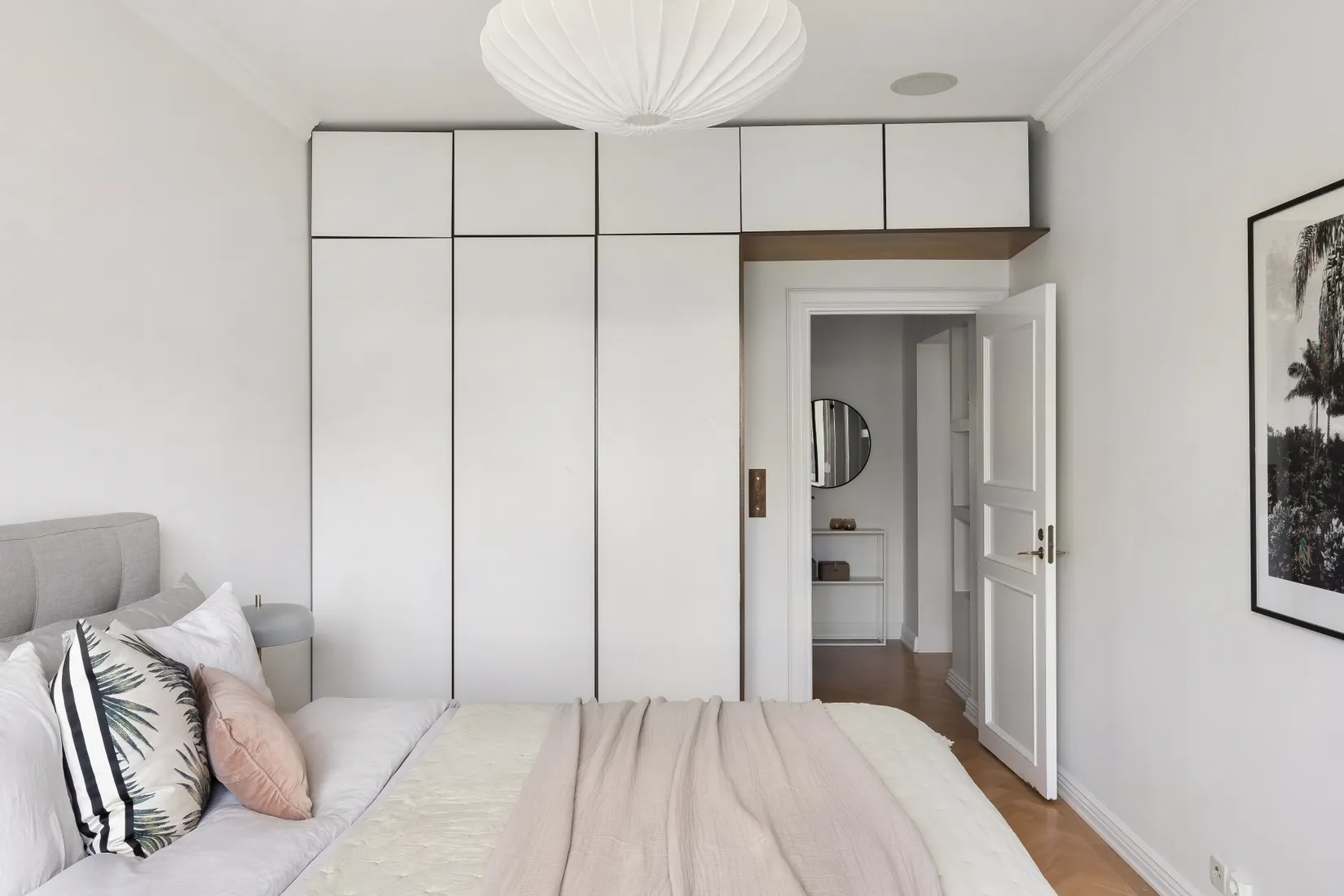 Bostadsrätt, Vanadisvägen 26B, 5tr, Vasastan, Stockholm