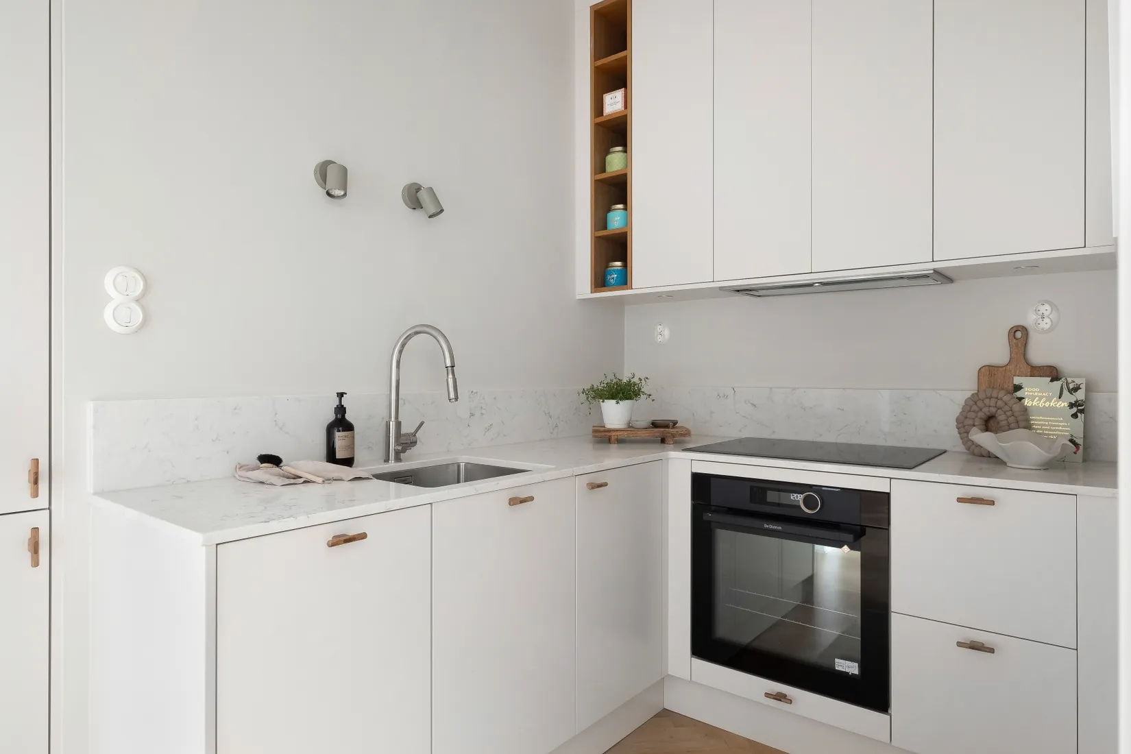 Bostadsrätt, Vanadisvägen 26B, 5tr, Vasastan, Stockholm
