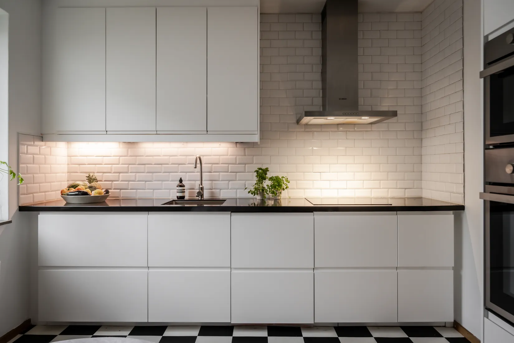 Bostadsrätt, Torstensonsgatan 9, Lugnet, Borås