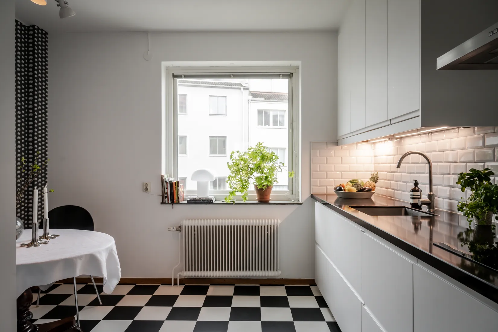 Bostadsrätt, Torstensonsgatan 9, Lugnet, Borås