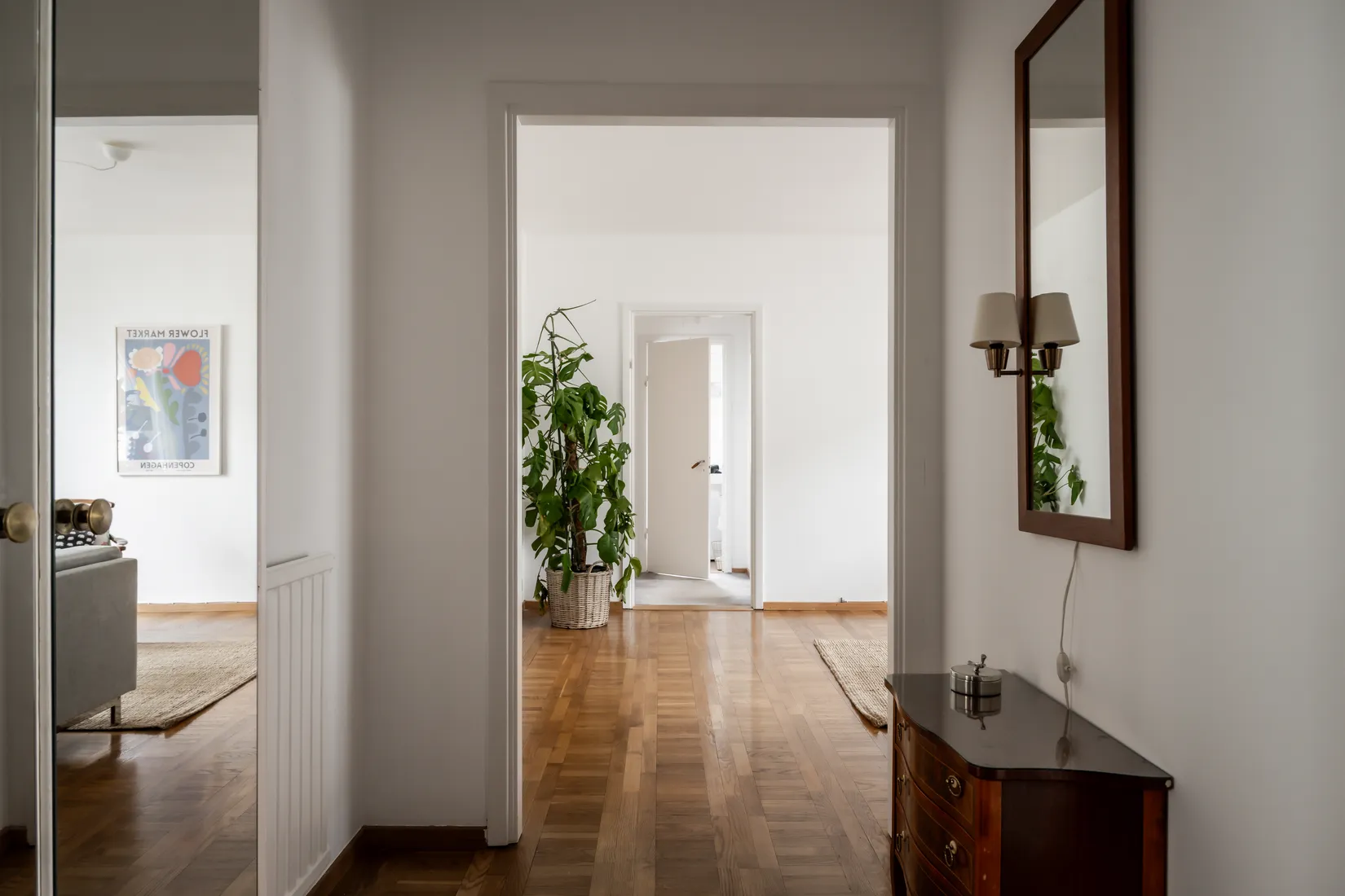 Bostadsrätt, Torstensonsgatan 9, Lugnet, Borås