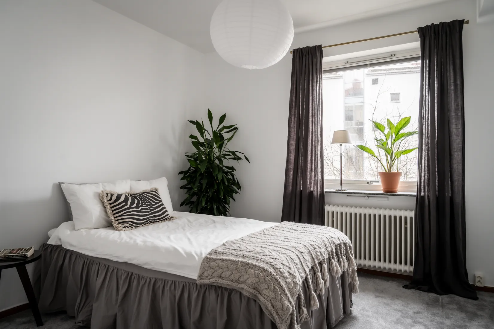 Bostadsrätt, Torstensonsgatan 9, Lugnet, Borås