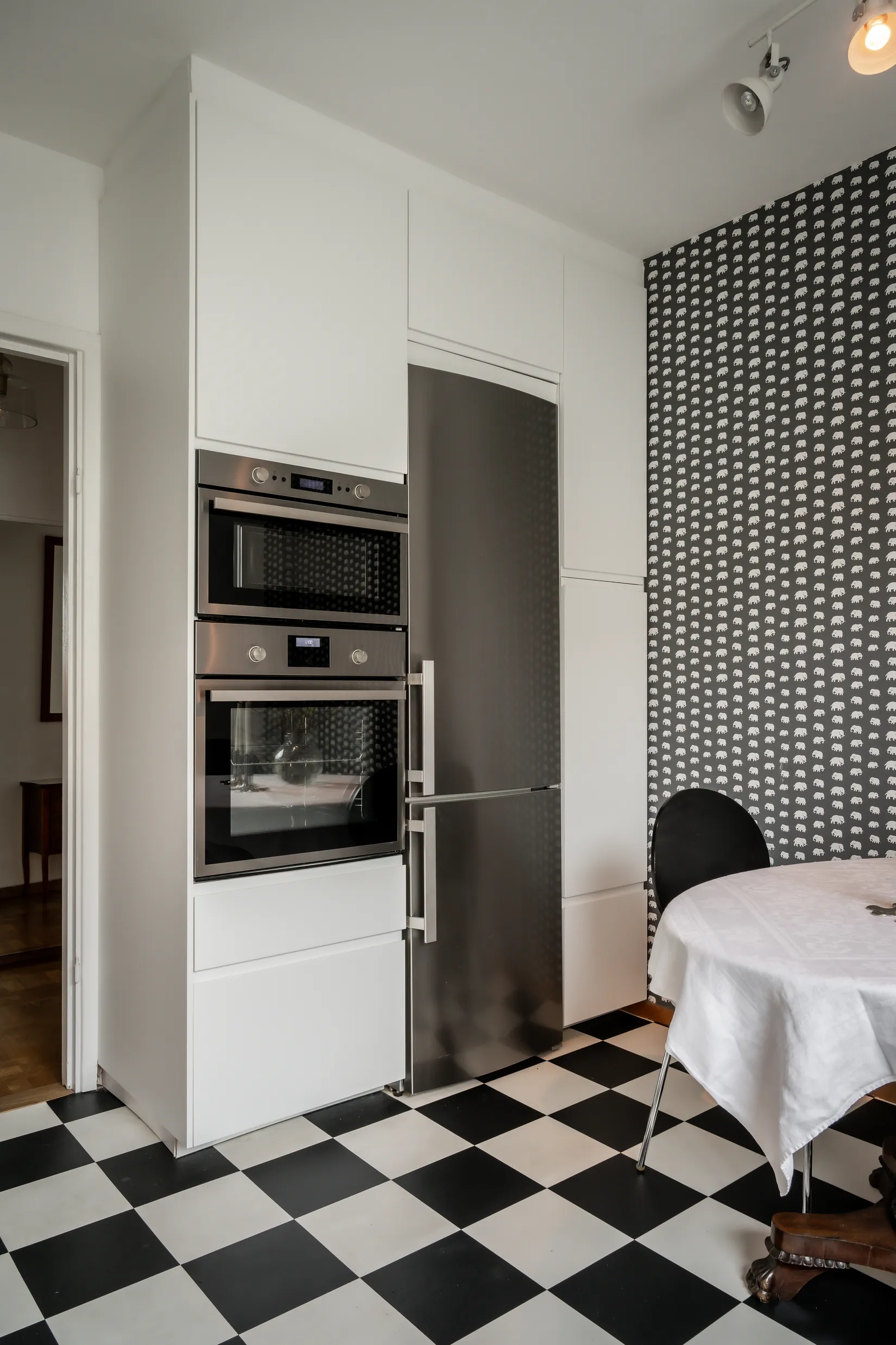 Bostadsrätt, Torstensonsgatan 9, Lugnet, Borås