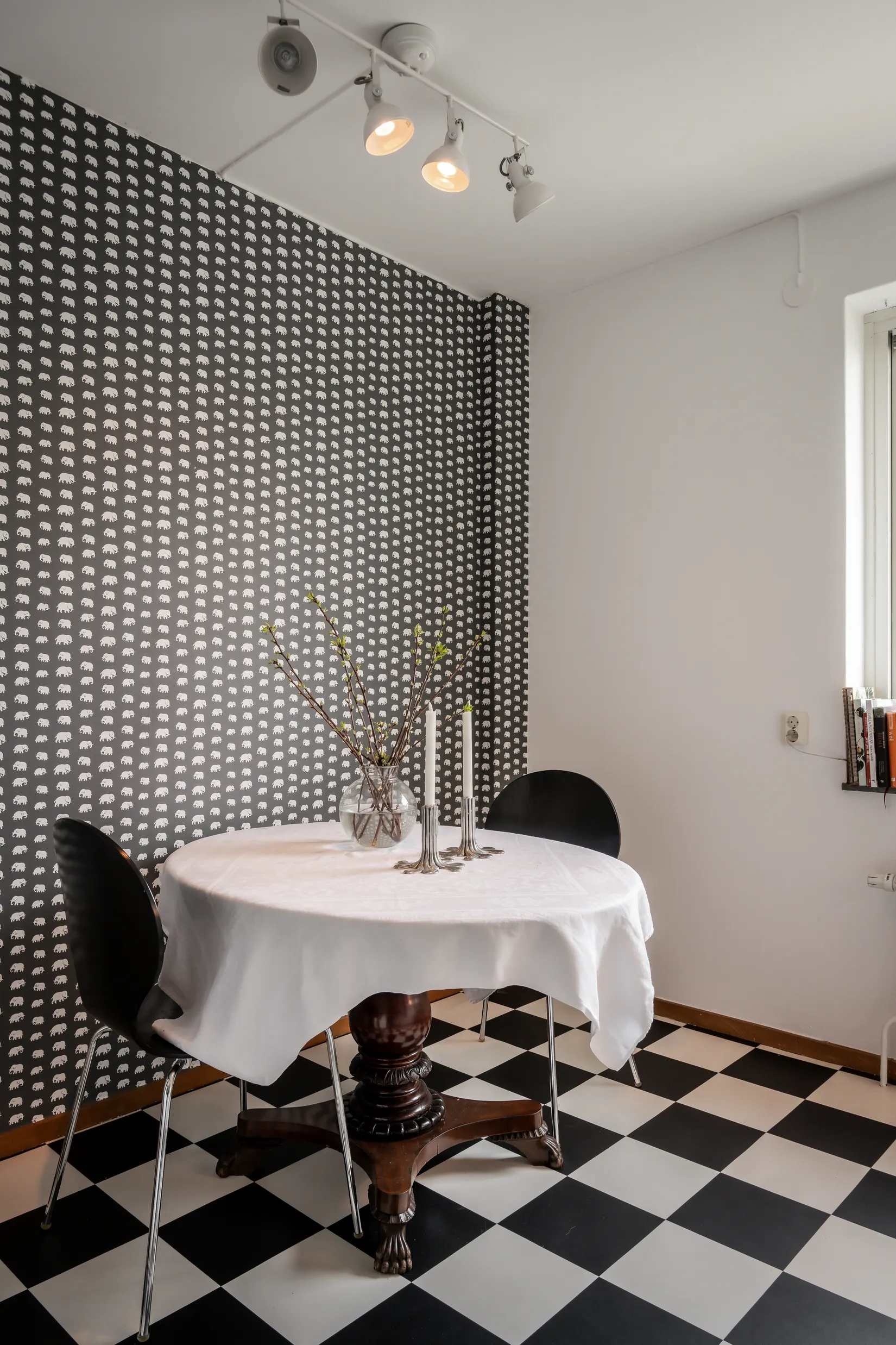 Bostadsrätt, Torstensonsgatan 9, Lugnet, Borås