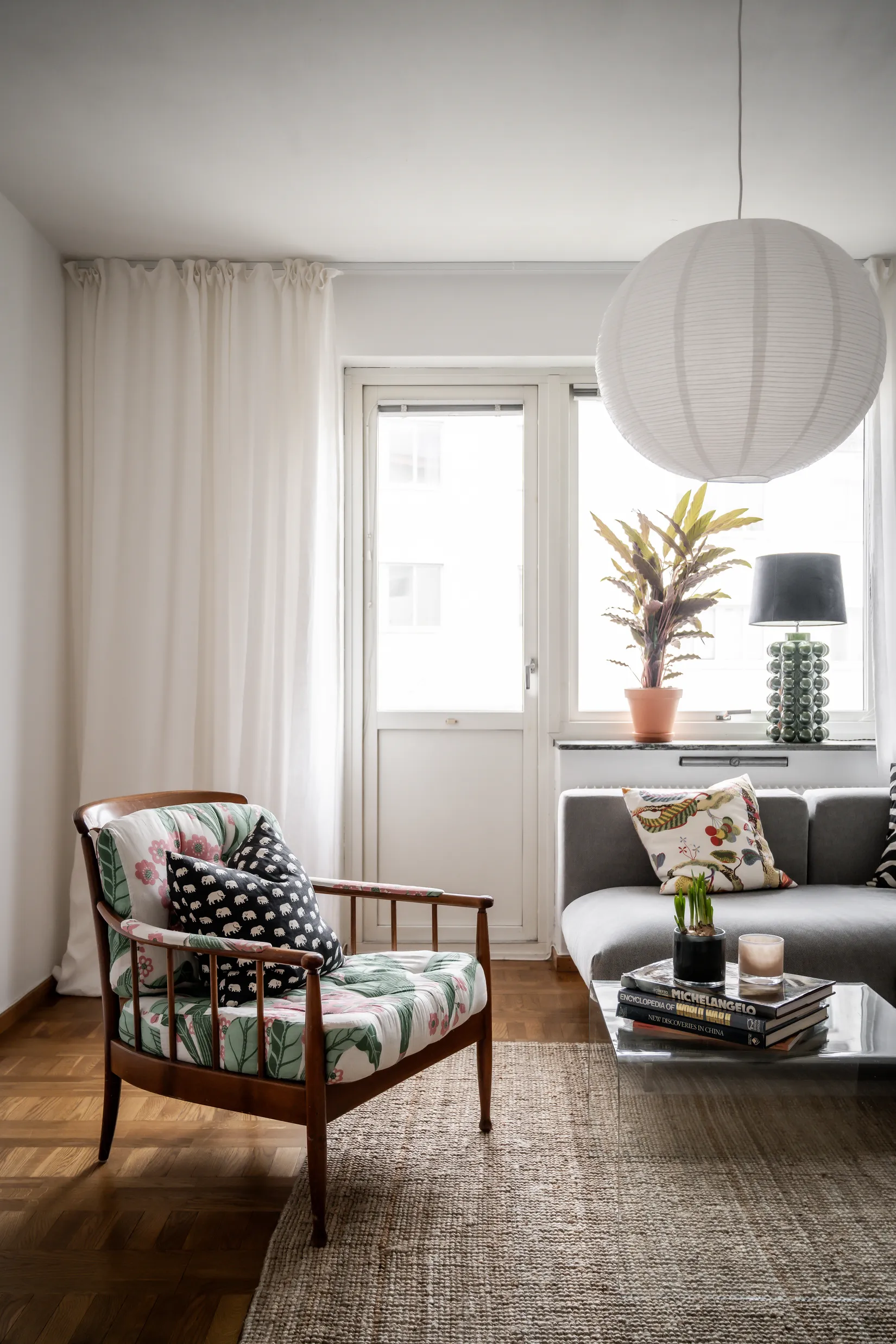 Bostadsrätt, Torstensonsgatan 9, Lugnet, Borås