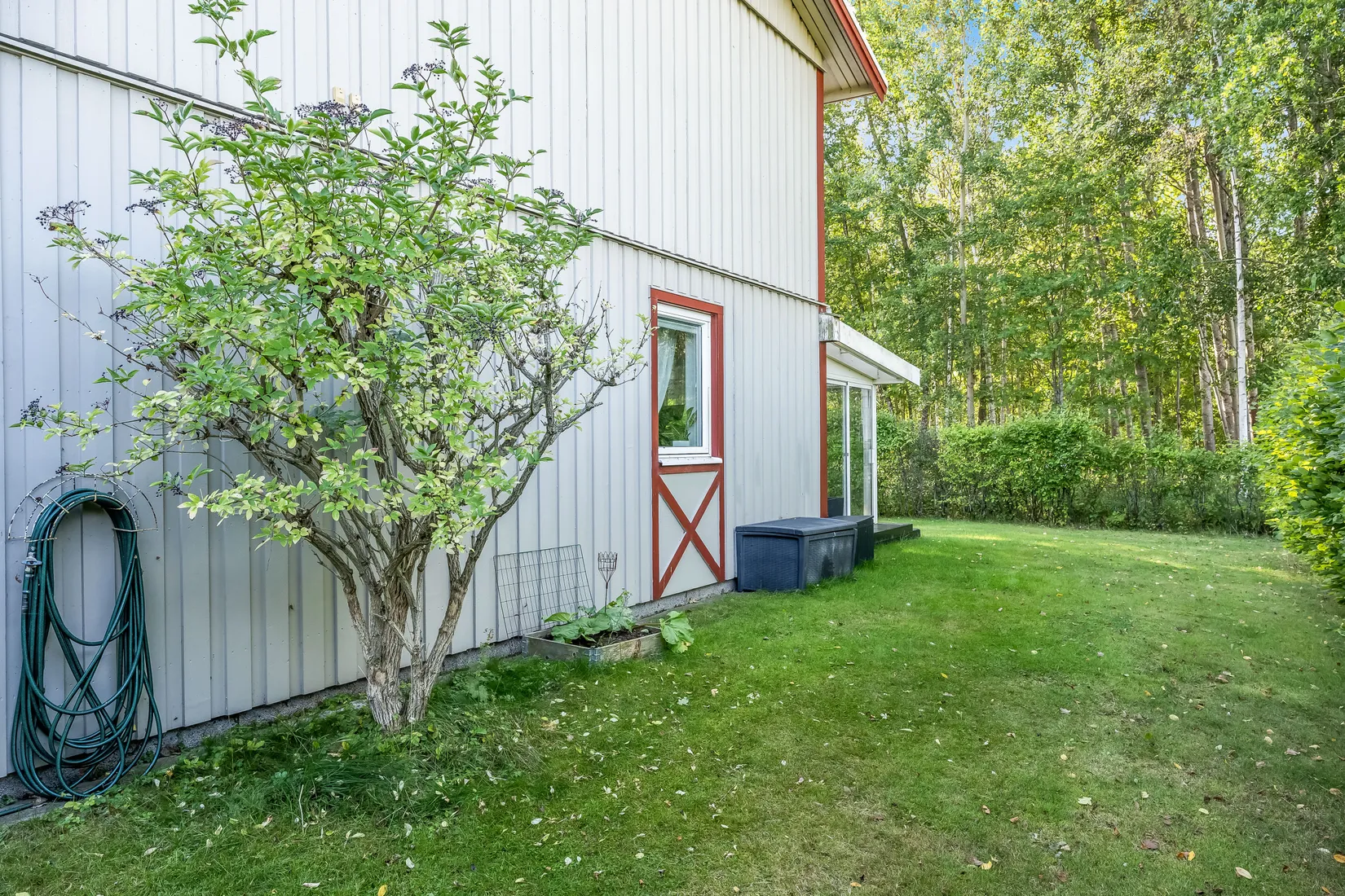 Radhus, Stugvägen 38B, Nedre Svärtinge, Norrköping