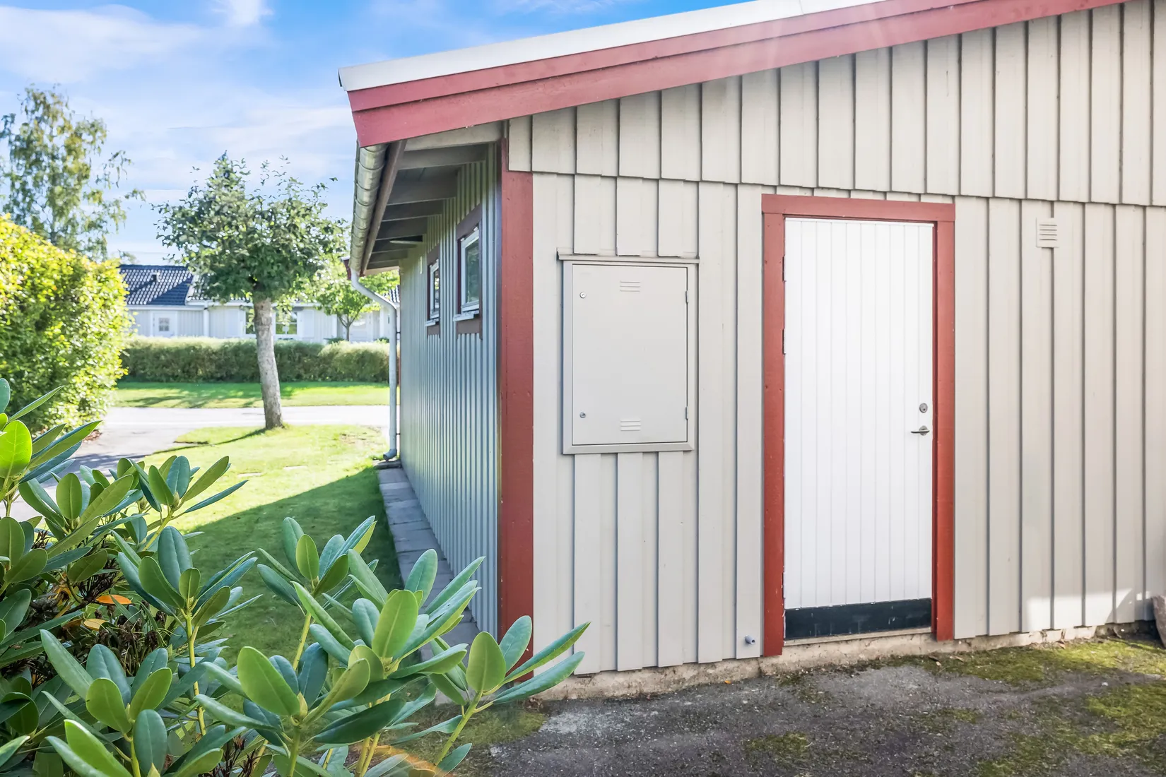 Radhus, Stugvägen 38B, Nedre Svärtinge, Norrköping