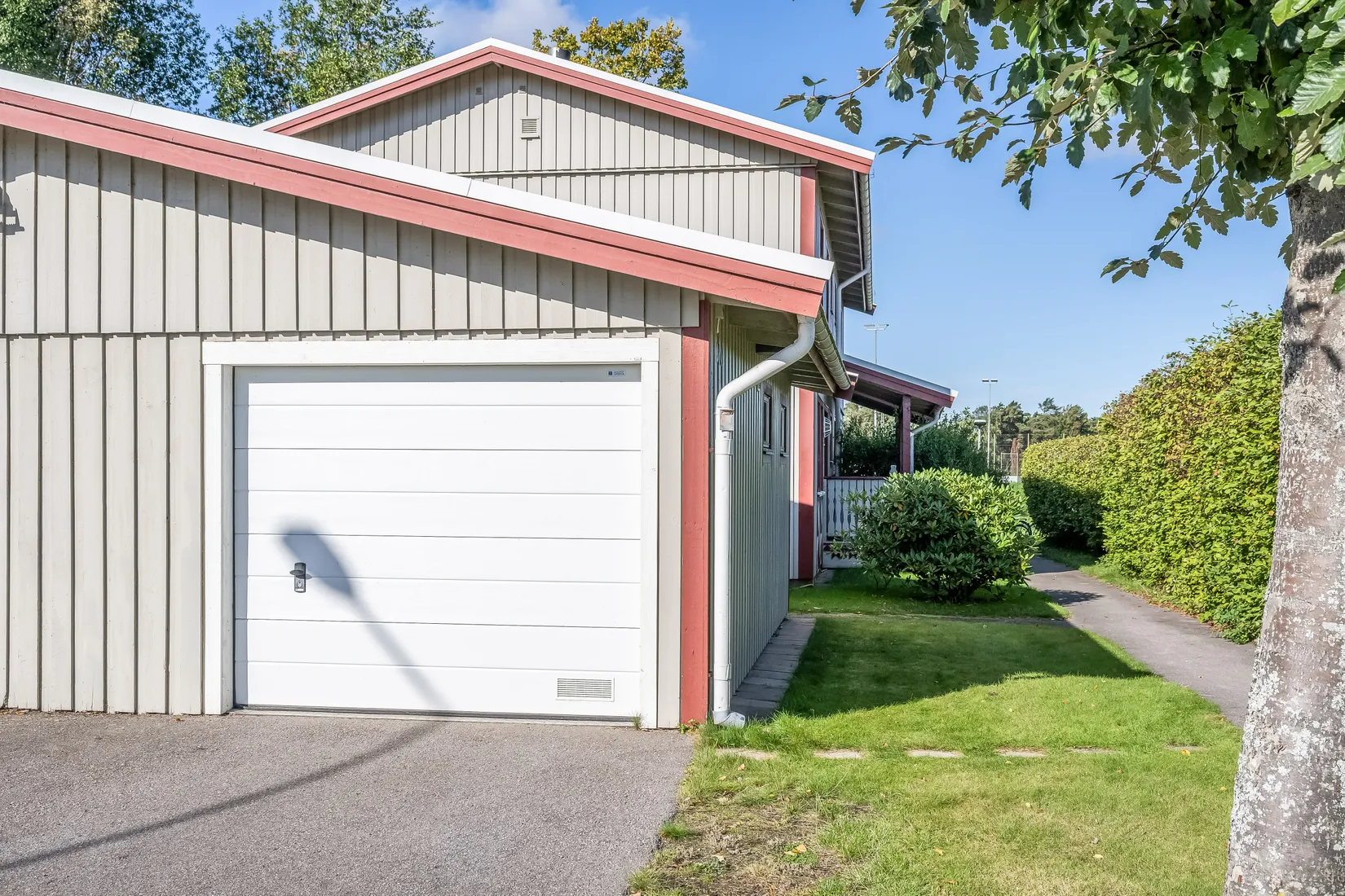 Radhus, Stugvägen 38B, Nedre Svärtinge, Norrköping