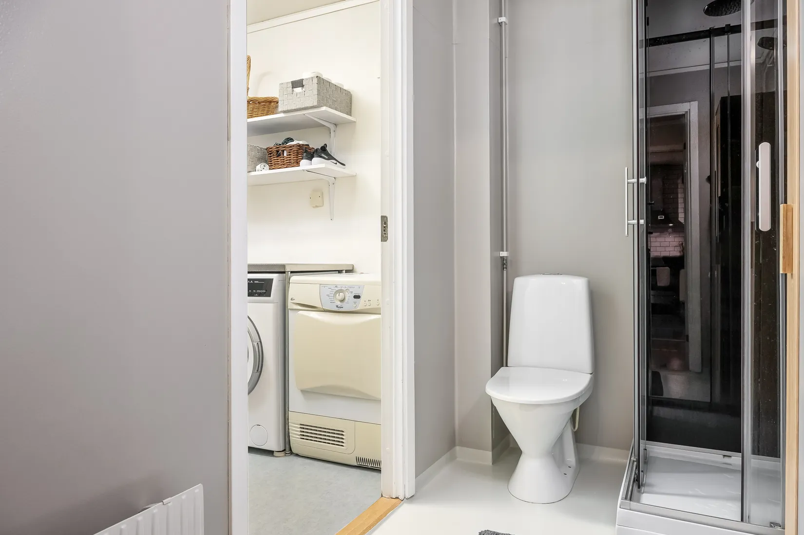 Radhus, Stugvägen 38B, Nedre Svärtinge, Norrköping