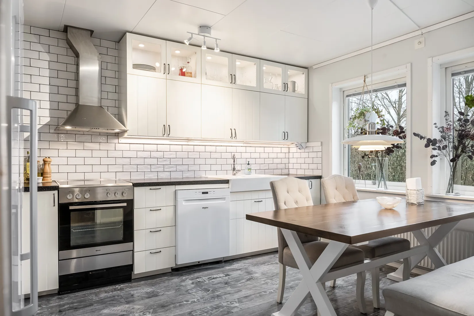 Radhus, Stugvägen 38B, Nedre Svärtinge, Norrköping