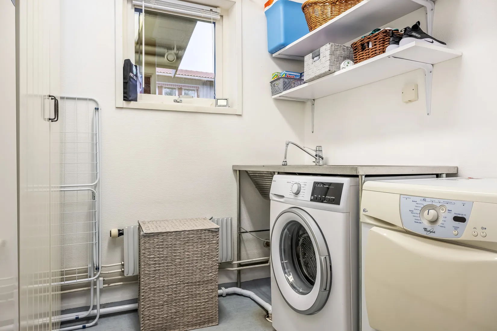 Radhus, Stugvägen 38B, Nedre Svärtinge, Norrköping