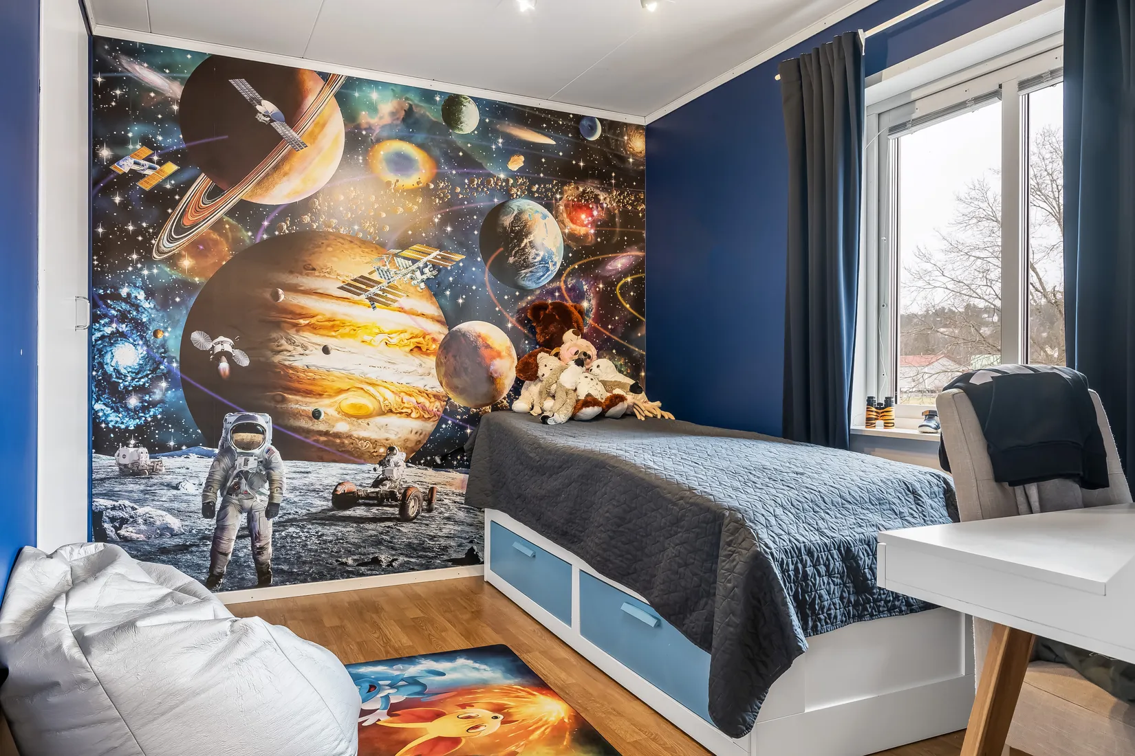 Radhus, Stugvägen 38B, Nedre Svärtinge, Norrköping