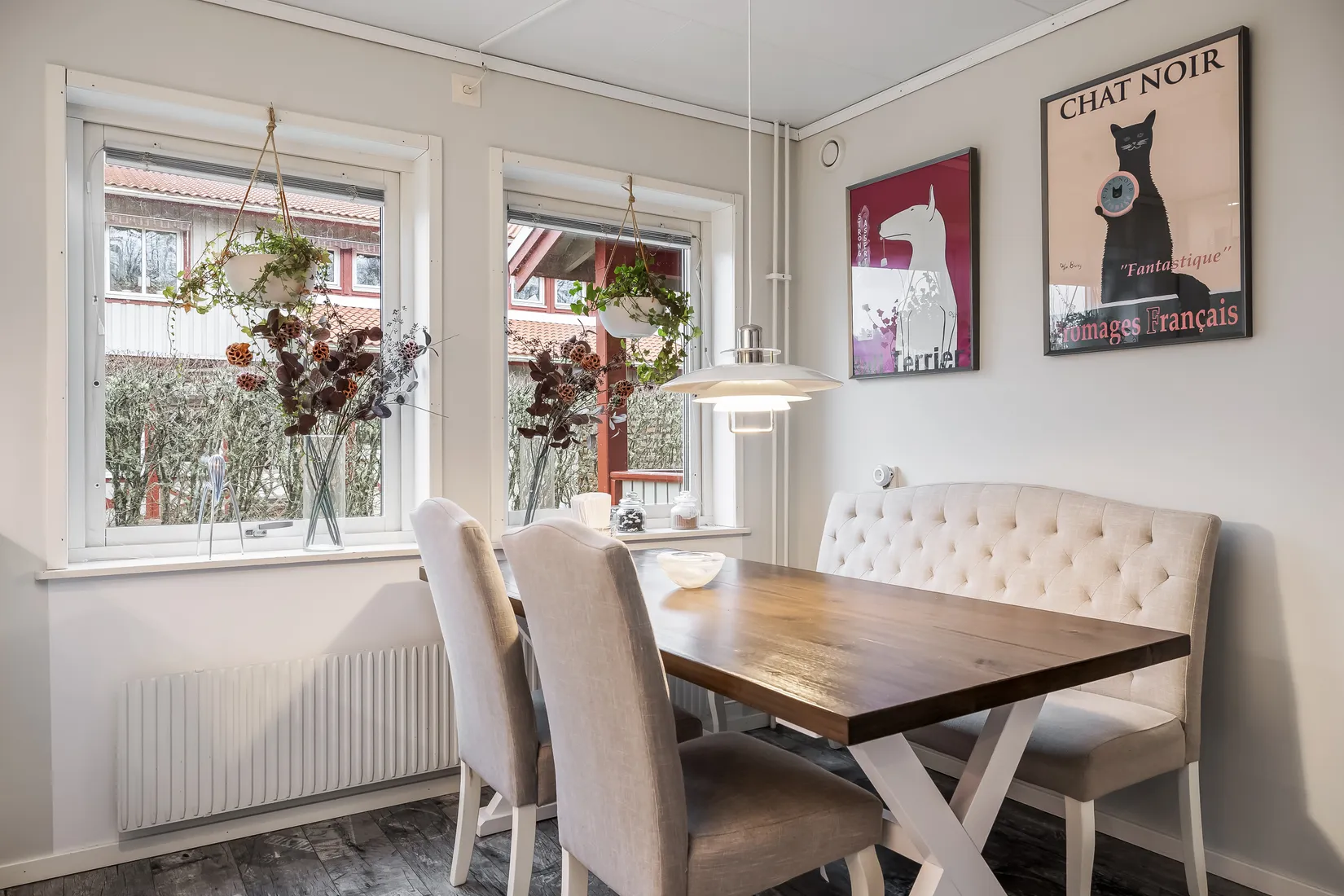 Radhus, Stugvägen 38B, Nedre Svärtinge, Norrköping