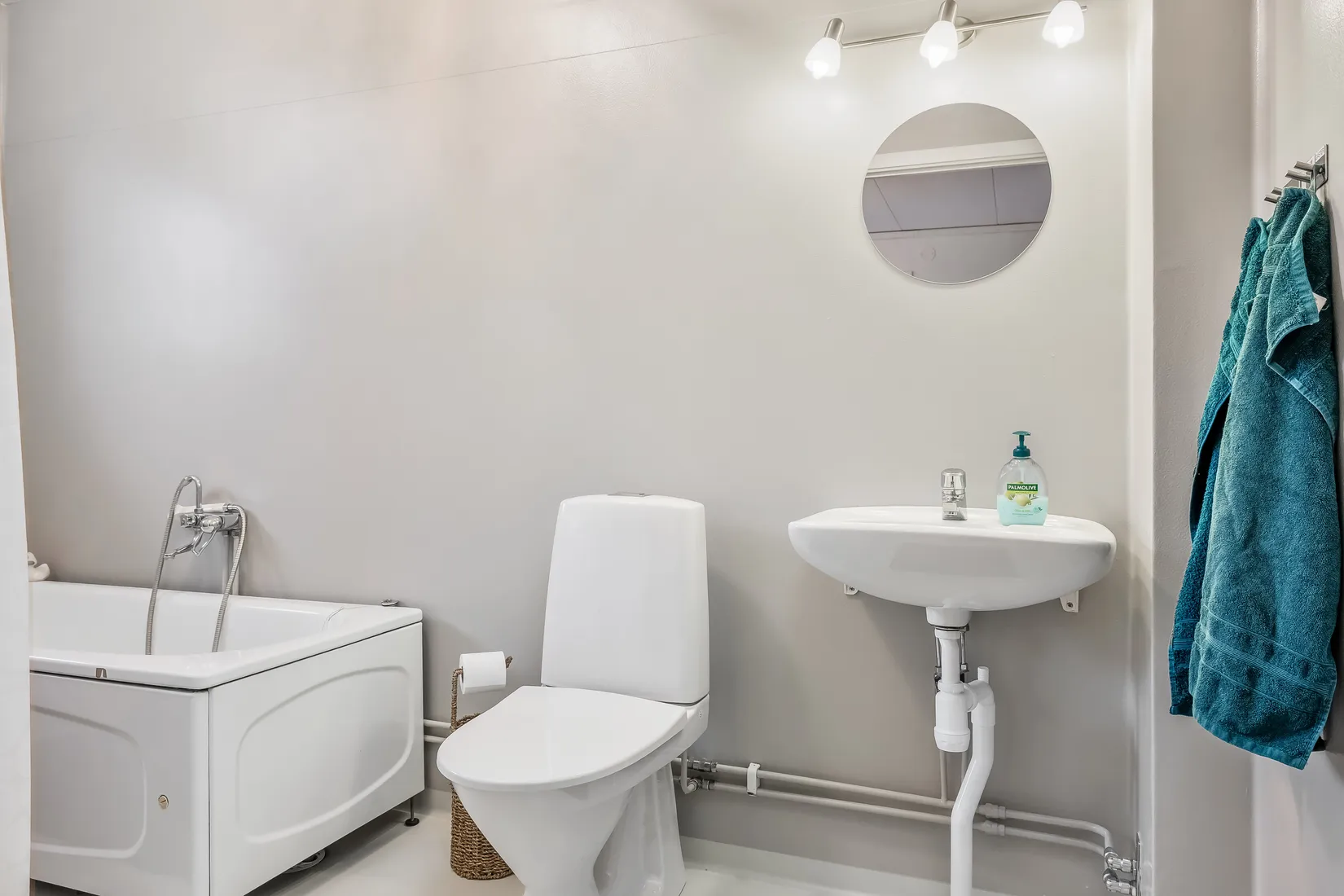 Radhus, Stugvägen 38B, Nedre Svärtinge, Norrköping